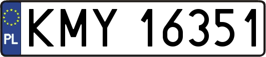 KMY16351
