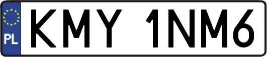 KMY1NM6