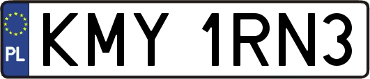 KMY1RN3