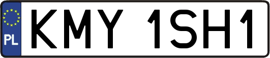 KMY1SH1