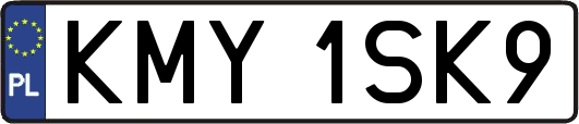 KMY1SK9