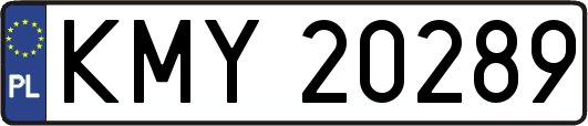 KMY20289