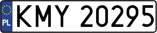KMY20295