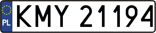KMY21194