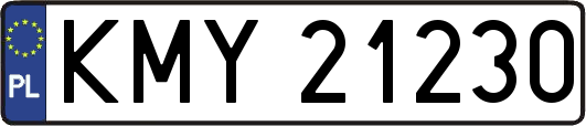 KMY21230