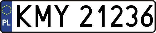 KMY21236