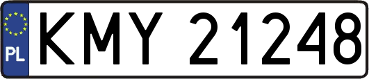 KMY21248