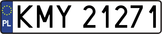 KMY21271