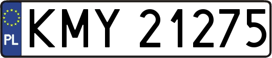 KMY21275