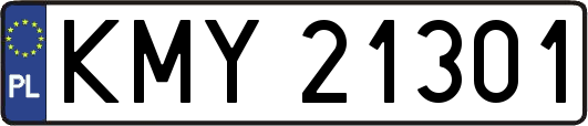 KMY21301