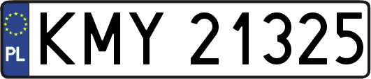 KMY21325