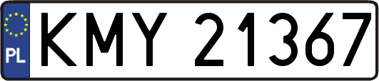 KMY21367