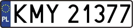 KMY21377
