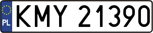 KMY21390