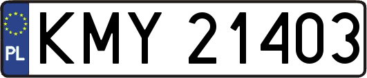 KMY21403