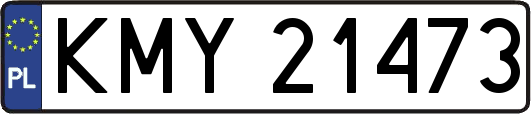 KMY21473