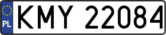 KMY22084