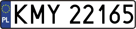KMY22165