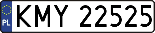 KMY22525