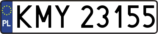 KMY23155