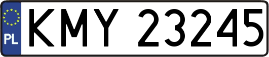 KMY23245