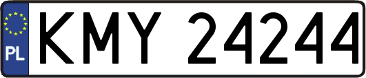 KMY24244