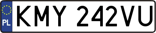 KMY242VU