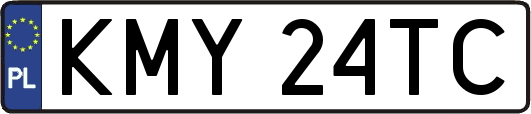 KMY24TC