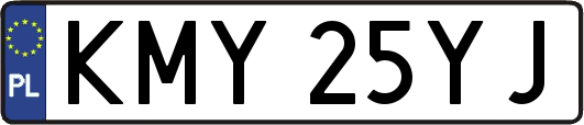 KMY25YJ