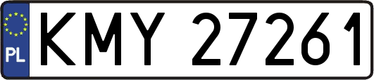 KMY27261