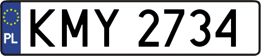 KMY2734