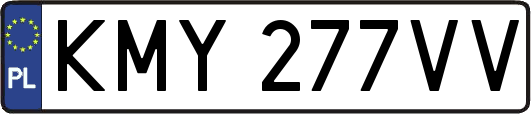 KMY277VV