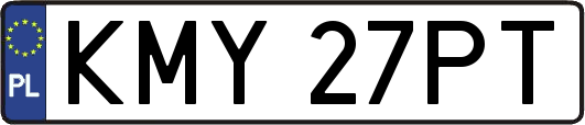 KMY27PT