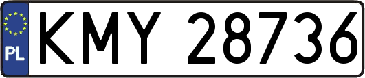 KMY28736