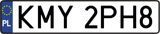 KMY2PH8