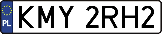 KMY2RH2