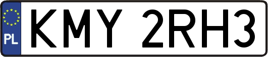 KMY2RH3