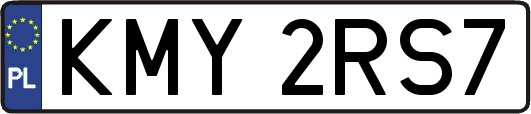 KMY2RS7