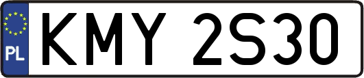 KMY2S30