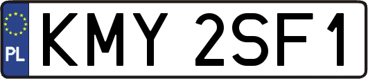 KMY2SF1