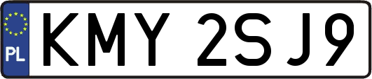 KMY2SJ9