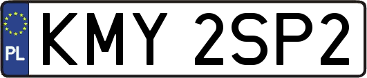 KMY2SP2