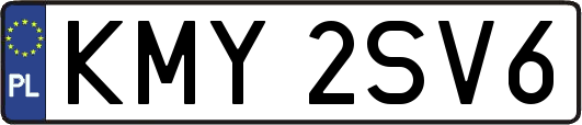 KMY2SV6