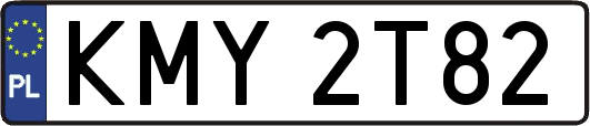 KMY2T82