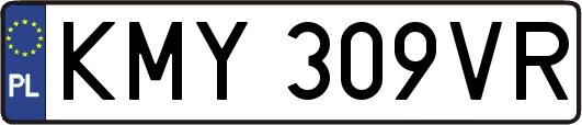 KMY309VR