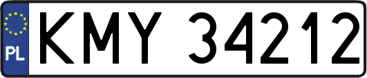 KMY34212