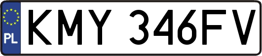 KMY346FV