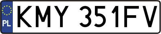 KMY351FV
