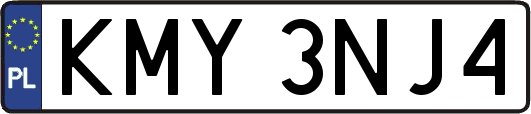 KMY3NJ4