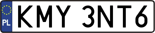 KMY3NT6
